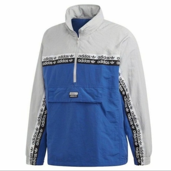 ADIDAS Track Jacket